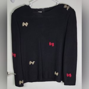 🎀 Like New! Size 10, Lihli Sweater